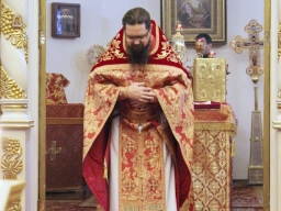 Димитрия Солунского